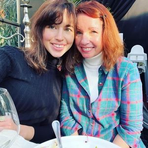 Meet your Posher, Patricia